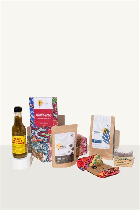 Unique Gift Hampers Australia – Kakadu Plum Co.